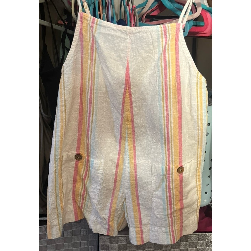 Rip curl romper
